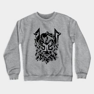 Thor Odinson Crewneck Sweatshirt